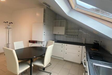 Wohnung Karben - 2.5 Zimmer, 75 m&sup2;, 1.400&euro; | Angebot:25993299