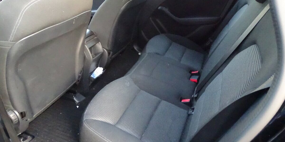 Mercedes-Benz B 200 c NGD / Benzin 253.675 km 5.690 &euro; Rodgau 63110