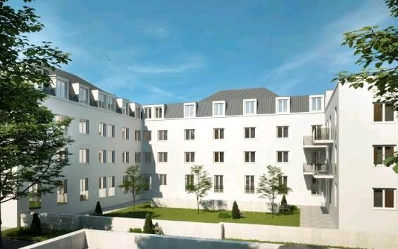 Etagenwohnung Bad Homburg vor der Höhe Berliner Siedlung/Gartenfeld - 3 Zimmer, 85 m&sup2;, 1.750&euro; | Angebot:25098056