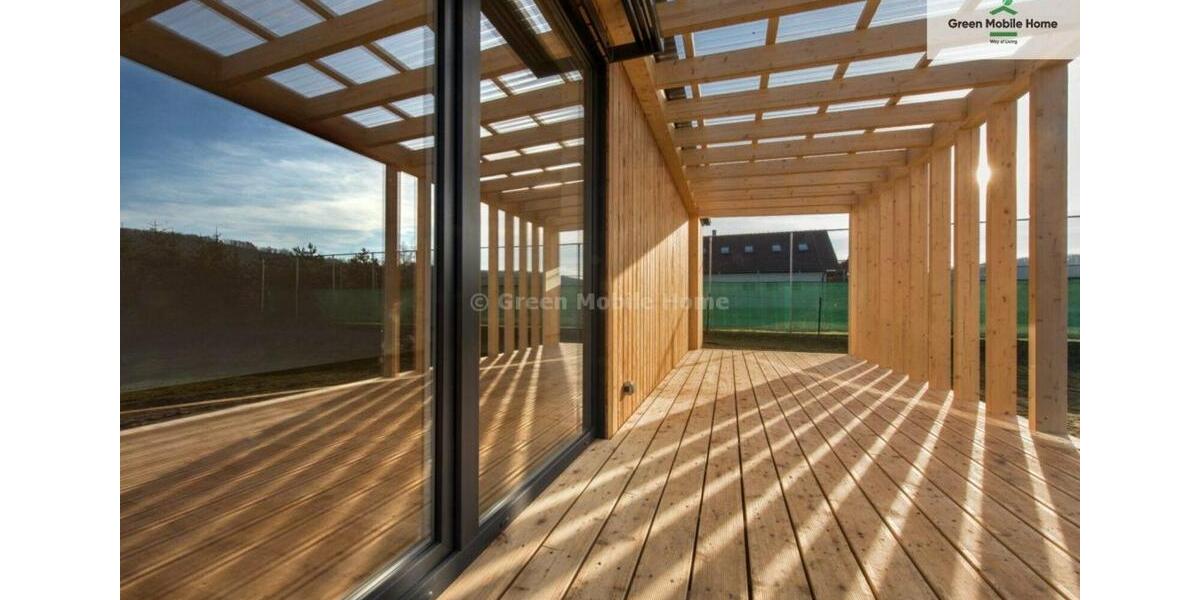 Bungalow Gelnhausen - 3 Zimmer, 96 m&sup2;, 239.990&euro; | Angebot:9007038