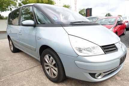 Renault Espace 187.000 km 2.220 &euro; Mainaschaff 63814