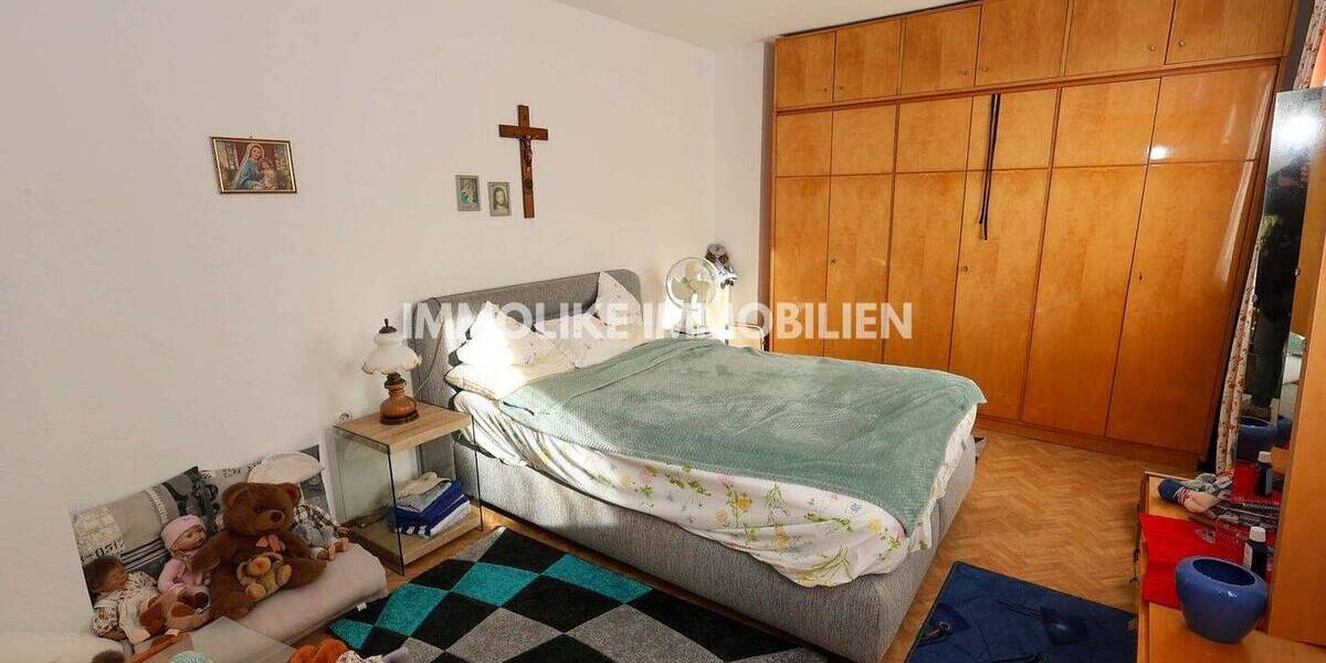 Reihenmittelhaus Gelnhausen-Höchst Höchst - 4 Zimmer, 115 m&sup2;, 190.000&euro; | Angebot:25770851