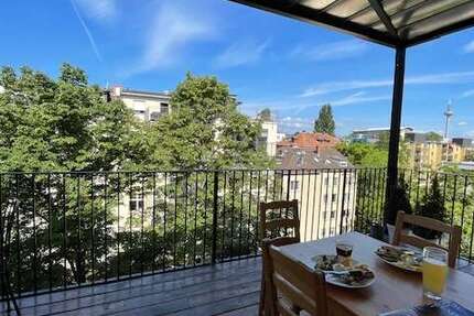 Wohnung Frankfurt Westend Süd - 3 Zimmer, 102 m&sup2;, 2.490&euro; | Angebot:26085171