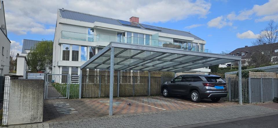 Erdgeschoßwohnung Frankfurt am Main Mitte-West - 4 Zimmer, 128 m&sup2;, 2.050&euro; | Angebot:25923522