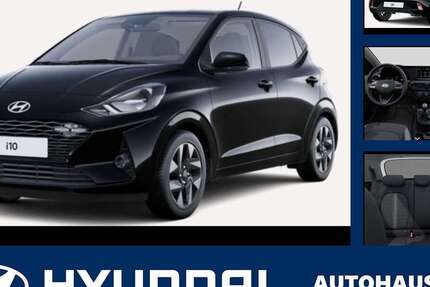 Hyundai i10 8.000 km 15.990 &euro; Friedberg 61169