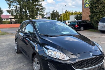Ford Fiesta 184.000 km 3.990 &euro; Dietzenbach 63128