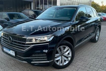 VW Touareg 66.699 km 39.999 &euro; Friedberg (Hessen) - Ossenheim 61169