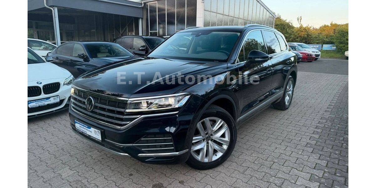 VW Touareg 66.699 km 39.999 &euro; Friedberg (Hessen) - Ossenheim 61169