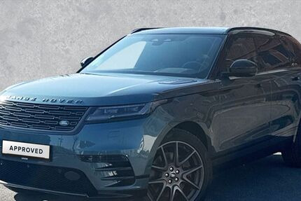 Land Rover Range Rover Velar 25.700 km 68.880 &euro; Frankfurt a.M. 60314