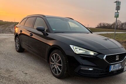 Seat Leon 106.000 km 17.300 &euro; Bad Soden 65812