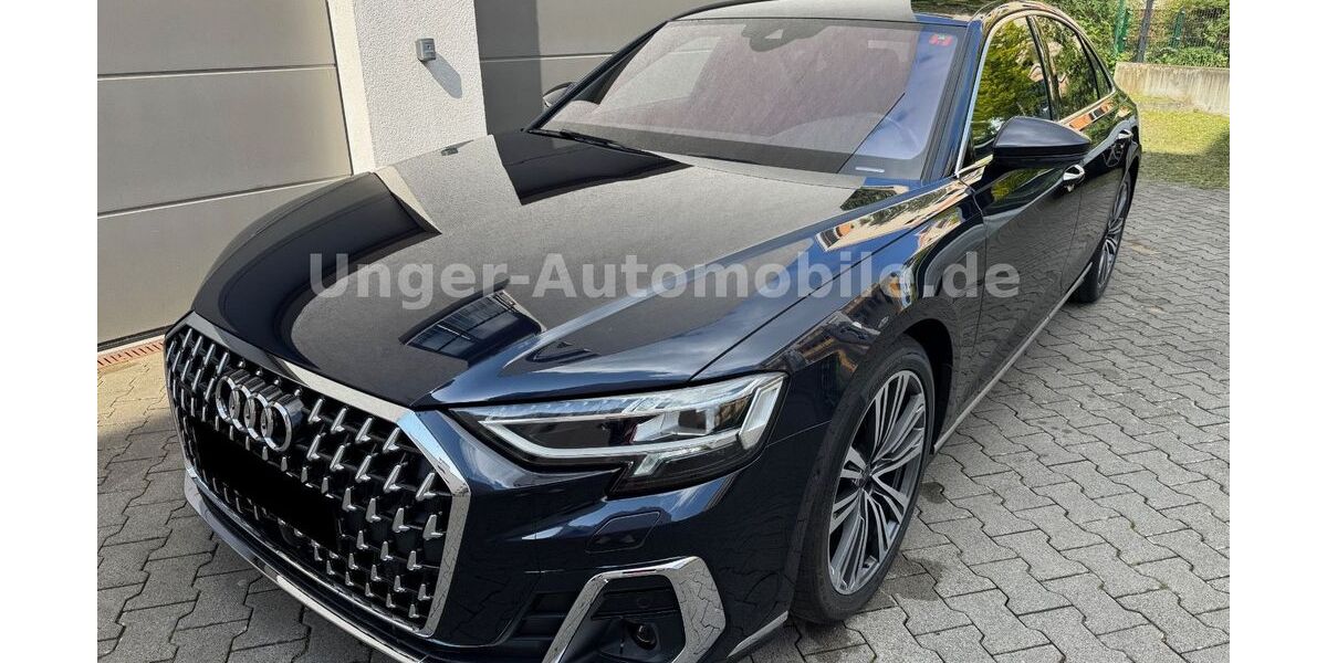 Audi A8 94.500 km 52.500 &euro; Rodgau/Jügesheim bei Frankfurt am Main 63110