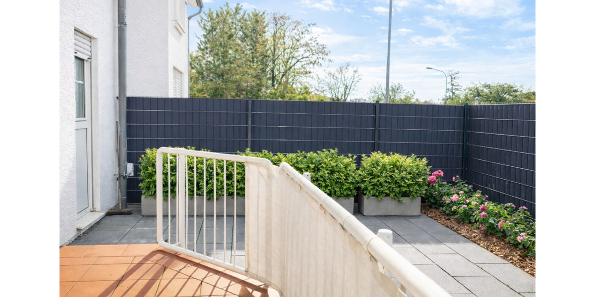 Terrassenwohnung Langen (Hessen) - 3 Zimmer, 90 m&sup2;, 330.000&euro; | Angebot:25960081