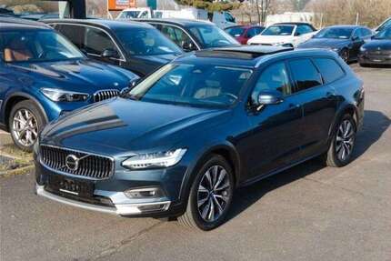Volvo V90 129.000 km 31.888 &euro; Grosskrotzenburg 63538