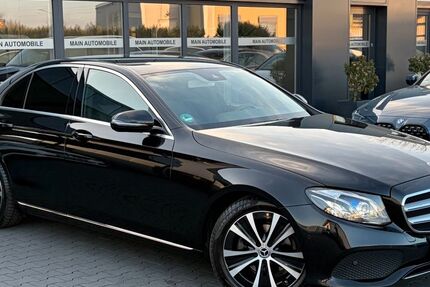 Mercedes-Benz E 200 79.000 km 23.890 &euro; Seligenstadt 63500