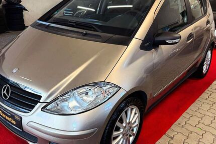 Mercedes-Benz A 160 96.000 km 4.400 &euro; Hanau 63456