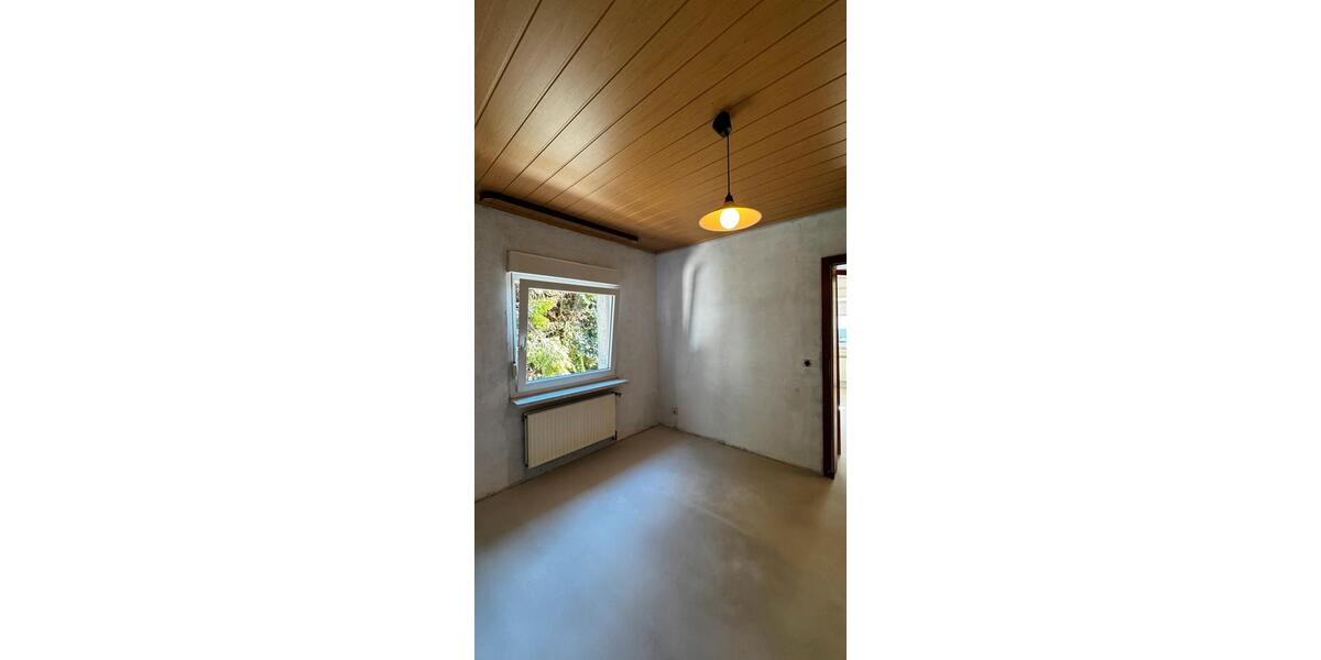 Erdgeschoßwohnung Limeshain - 4 Zimmer, 97 m&sup2;, 239.000&euro; | Angebot:25332533