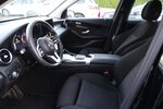Mercedes-Benz GLC 400 d 4M Rückfahrkamera, LED-Scheinwerfer, Nav 160.000 km 28.890 &euro; Rodgau 63110