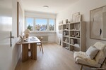 Top geschnittene 4 Zi Whg mit Lift nahe dem Kurpark - Etagenwohnung Bad Soden am Taunus | Angebot:26987424
