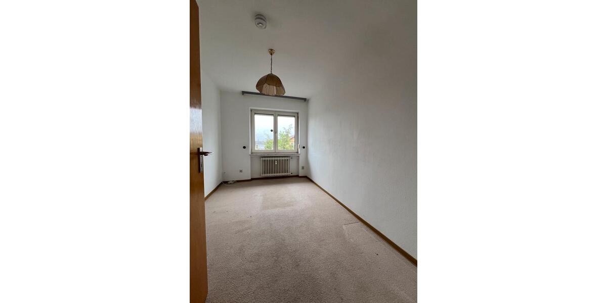 Etagenwohnung Babenhausen - 3 Zimmer, 72 m&sup2;, 185.000&euro; | Angebot:27528534