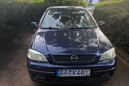 Opel Astra 248.890 km 600 &euro; Frankfurt am Main 60488