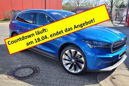 Skoda Enyaq 59.993 km 27.950 &euro; Münster/Hessen 64839