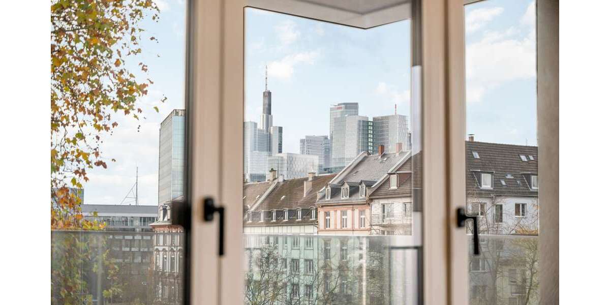 Etagenwohnung Frankfurt am Main Nordend Ost - 4 Zimmer, 135 m&sup2;, 1.579.900&euro; | Angebot:24901114