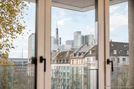 Wohnung Frankfurt am Main Nordend Ost - 4 Zimmer, 135 m&sup2;, 1.579.900&euro; | Angebot:24901114