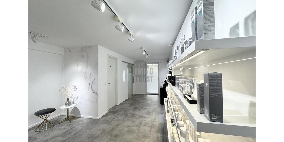 Gewerbeobjekt Frankfurt am Main Nordend Ost - 3.450&euro; | Angebot:22709542