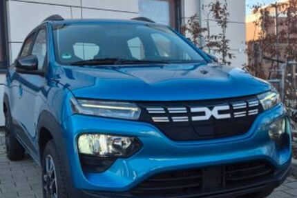 Dacia Spring 28.700 km 10.400 &euro; Bad Vilbel 61118