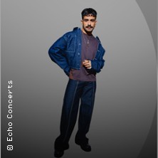 Gökhan Türkmen - Europe Tour 2026 28.10.2026 Batschkapp