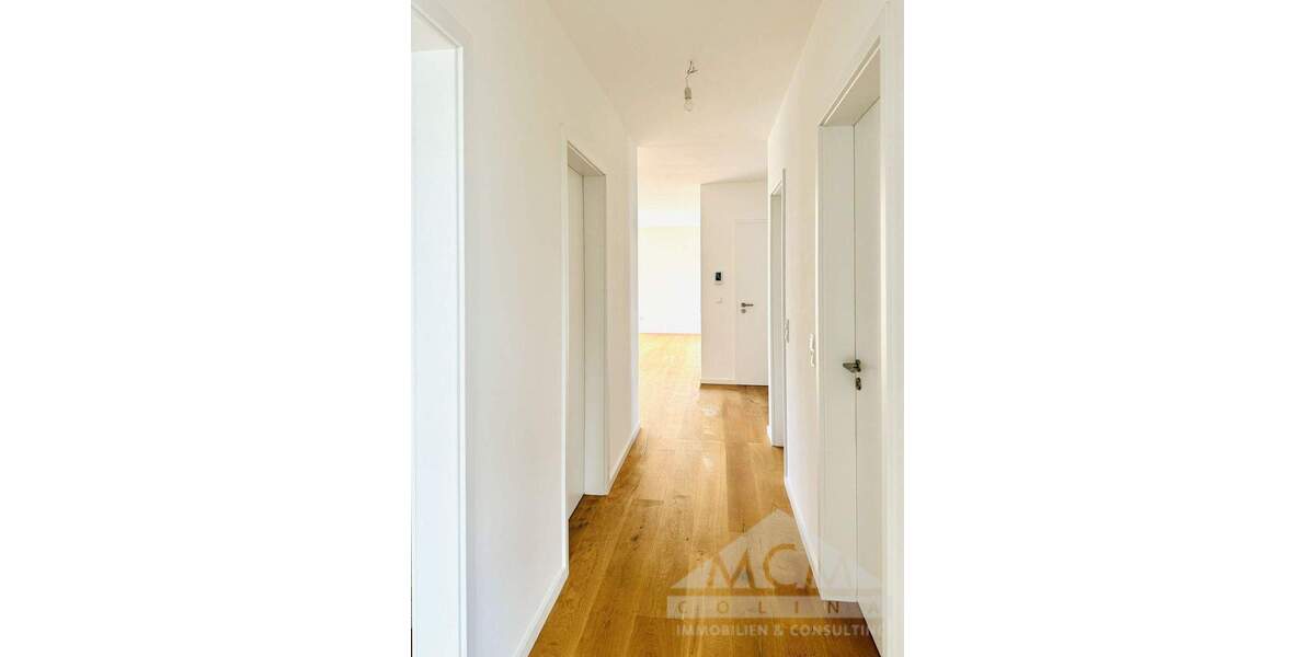 Etagenwohnung Offenbach / Tempelsee Offenbach am Main - 3 Zimmer, 96 m&sup2;, 508.800&euro; | Angebot:25704453