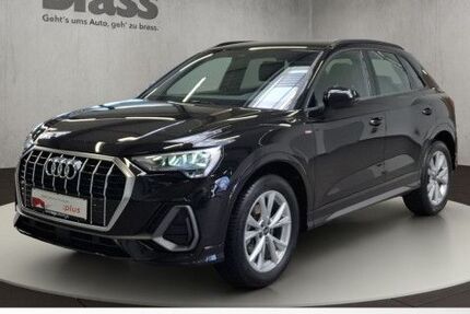 Audi Q3 24.077 km 38.650 &euro; Dietzenbach 63128