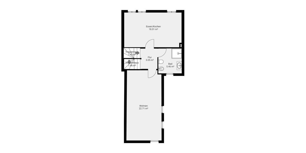 Einfamilienhaus Bad Vilbel - 4 Zimmer, 128 m&sup2;, 759.000&euro; | Angebot:25732204