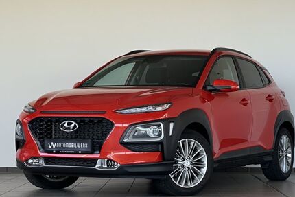 Hyundai KONA 25.400 km 18.890 &euro; Büdingen 63654