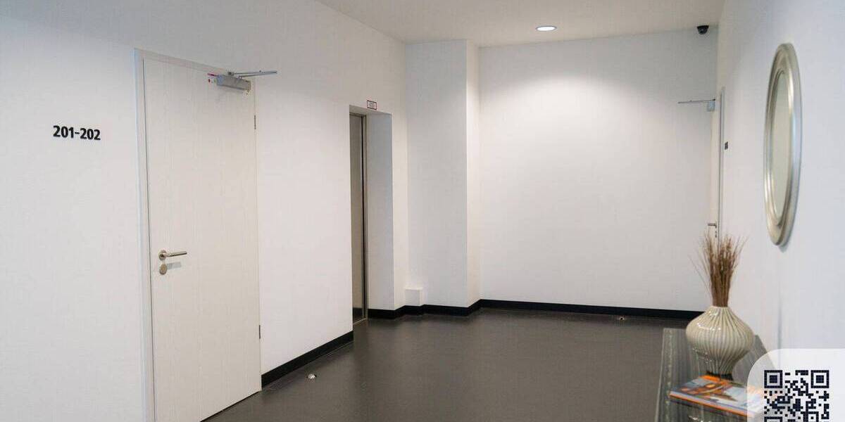 Etagenwohnung Frankfurt am Main Sachsenhausen - 2 Zimmer, 52 m&sup2;, 2.573&euro; | Angebot:25755469