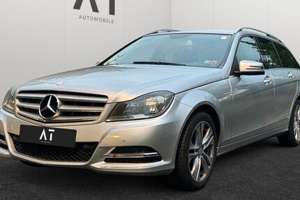 Mercedes-Benz C 200 343.290 km 4.990 &euro; Frankfurt am Main 65933