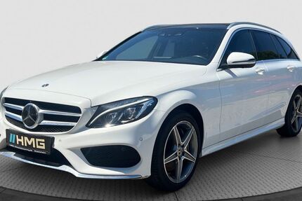 Mercedes-Benz C 250 250.000 km 13.900 &euro; Büdingen-Düdelsheim 63654