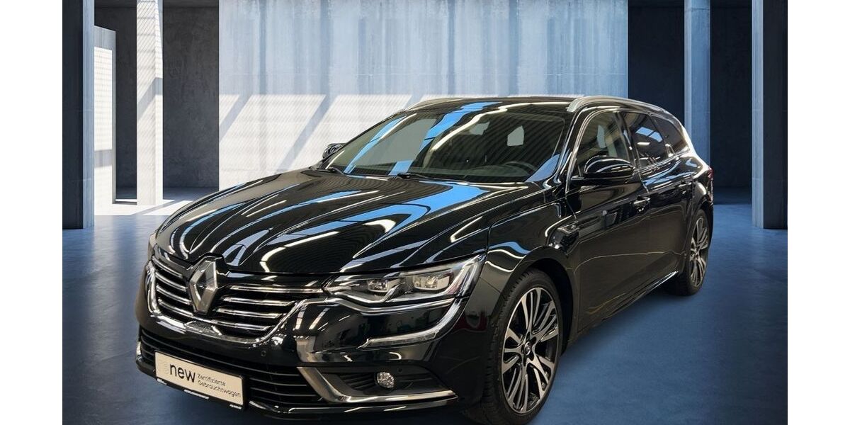 Renault Talisman 81.971 km 17.580 &euro; Frankfurt / Main 60314