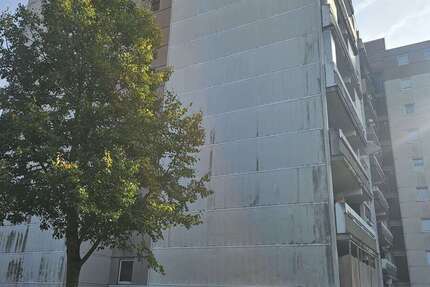 Wohnung Dietzenbach Neue Mitte - 2 Zimmer, 55 m&sup2;, 110.000&euro; | Angebot:27707977
