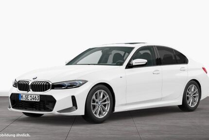 BMW 320 21.759 km 41.980 &euro; Dreieich-Sprendlingen 63303