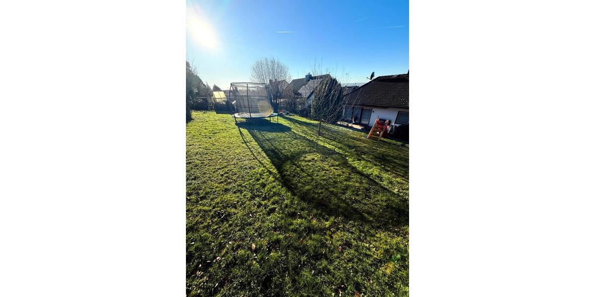 Einfamilienhaus Büdingen - 5 Zimmer, 100 m&sup2;, 360.000&euro; | Angebot:24371693