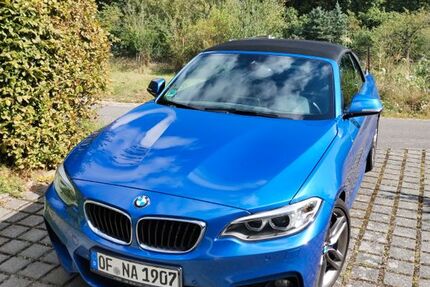BMW 225 135.000 km 19.200 &euro; Friedrichsdorf 61381