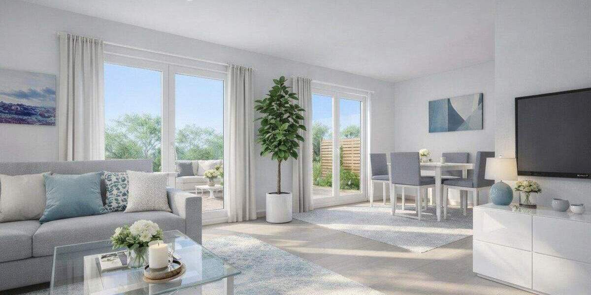 Doppelhaushälfte Oberursel (Taunus) Stierstadt - 5 Zimmer, 142 m&sup2;, 879.900&euro; | Angebot:25731569