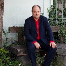 Matthias Egersdörfer - langsam 17.04.2027 Ivo-Zeiger-Haus