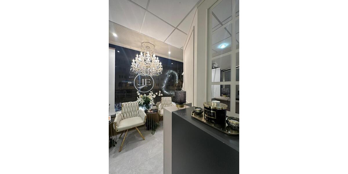 Gewerbeobjekt Frankfurt am Main Eschersheim - 600&euro; | Angebot:25929403