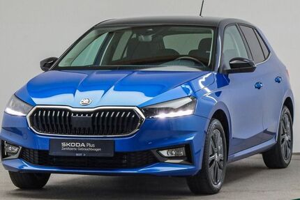 Skoda Fabia 58.800 km 15.649 &euro; Mühlheim 63165