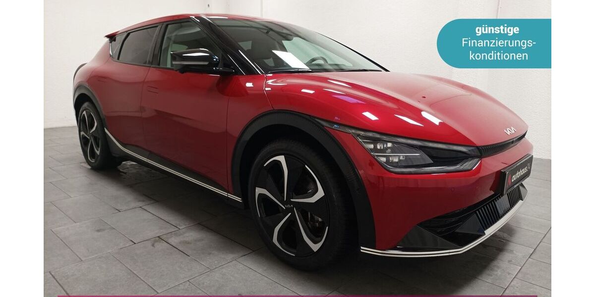 Kia EV6 31.591 km 29.270 &euro; Egelsbach 63329