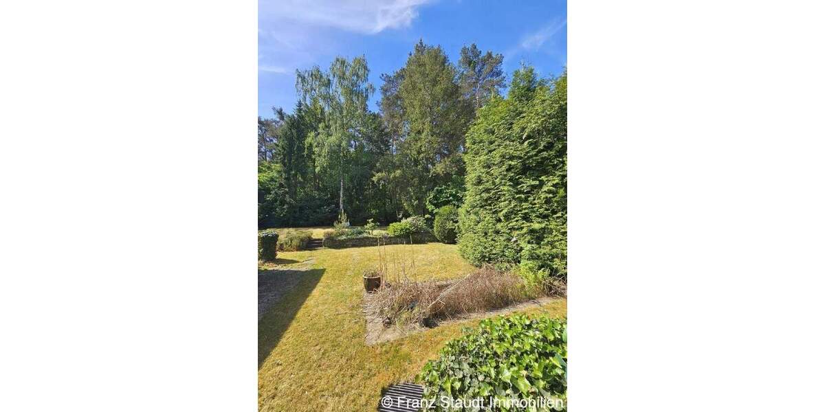 Bungalow Kleinostheim Waldstadt - 6 Zimmer, 204 m&sup2;, 940.000&euro; | Angebot:25725881