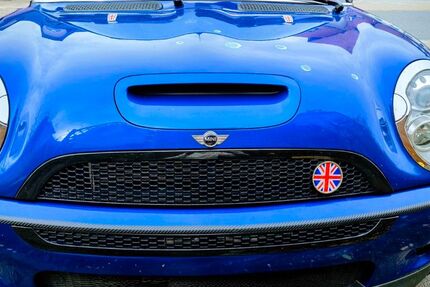 Mini Cooper S Cabrio 165.000 km 6.200 &euro; Gross-Zimmern 64846