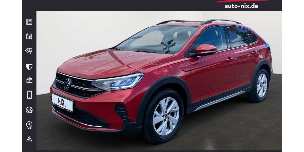 VW Taigo 18.476 km 17.290 &euro; Eschborn 65760